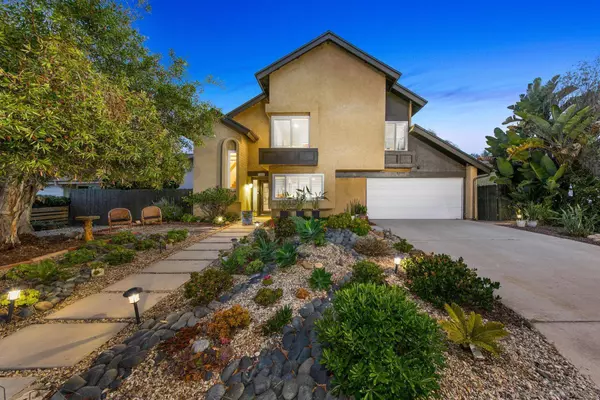 1554 Traveld Way, Encinitas, CA 92024