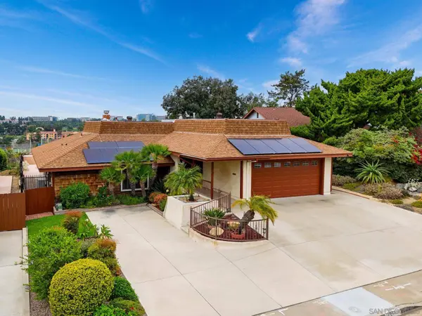 6667 Edmonton Ave, San Diego, CA 92122