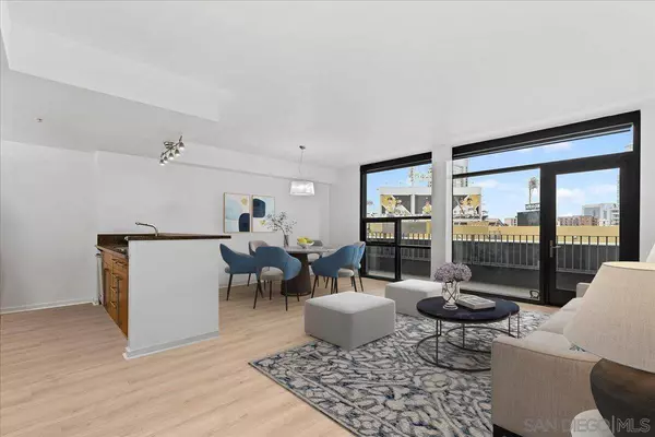 350 11th Ave #620, San Diego, CA 92101