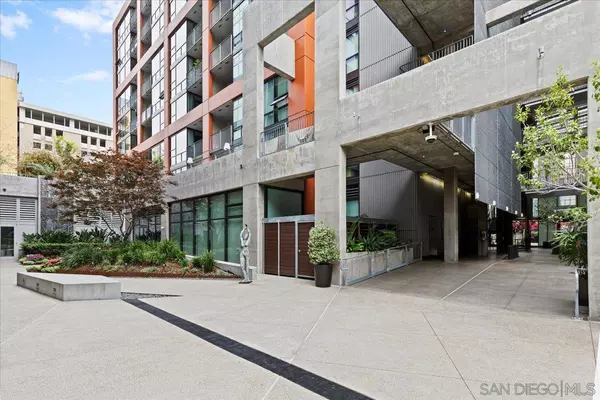 350 11th Ave #620, San Diego, CA 92101