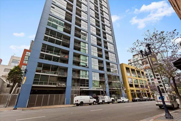 350 11th Ave #620, San Diego, CA 92101