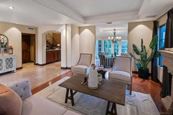 4915 Eyrie Rd, San Diego, CA 92116