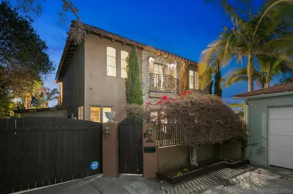 4915 Eyrie Rd, San Diego, CA 92116