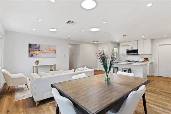 3961 Mount Aladin Ave, San Diego, CA 92111