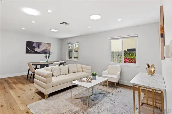 3961 Mount Aladin Ave, San Diego, CA 92111