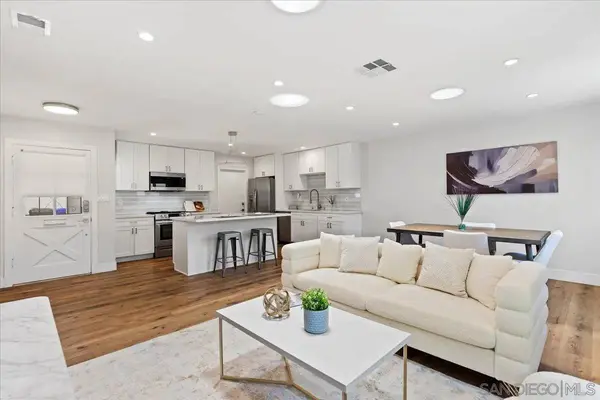 3961 Mount Aladin Ave, San Diego, CA 92111