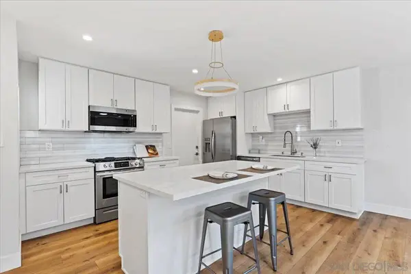3961 Mount Aladin Ave, San Diego, CA 92111