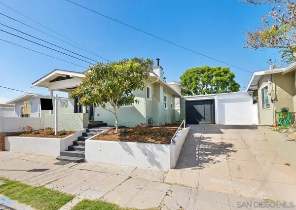 3072 Myrtle Ave, San Diego, CA 92104