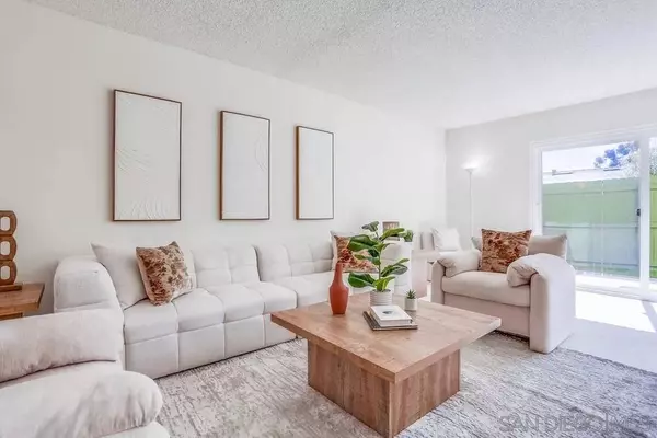 5450 Kiowa Dr #81, La Mesa, CA 91942