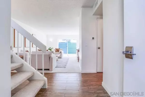 5450 Kiowa Dr #81, La Mesa, CA 91942