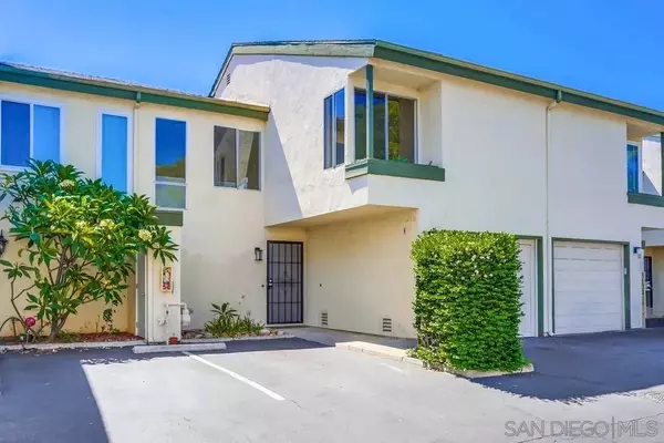 5450 Kiowa Dr #81, La Mesa, CA 91942