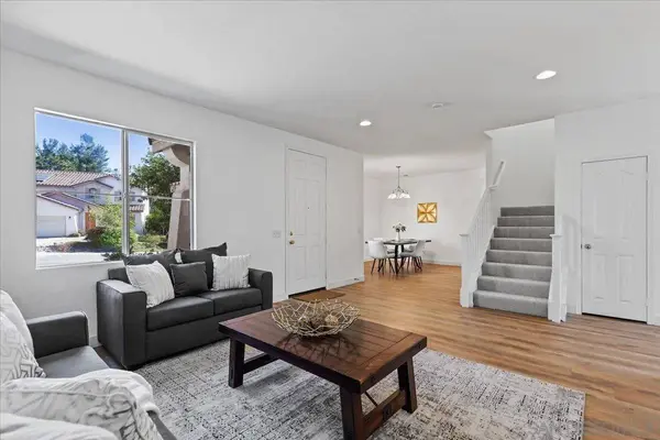 817 Avenida Codorniz, San Marcos, CA 92069