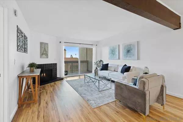 6877 Caminito Mundo #29, San Diego, CA 92119