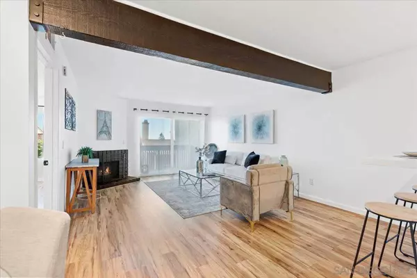 6877 Caminito Mundo #29, San Diego, CA 92119