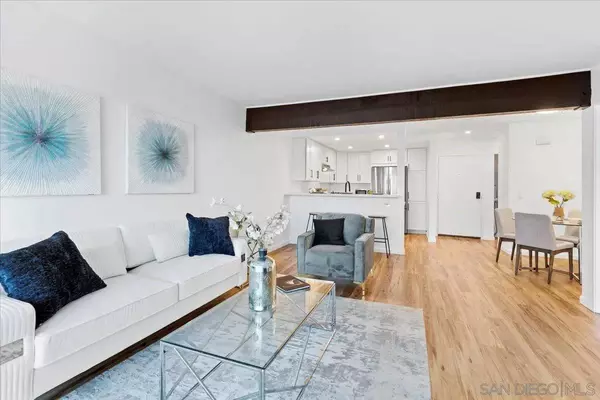 6877 Caminito Mundo #29, San Diego, CA 92119