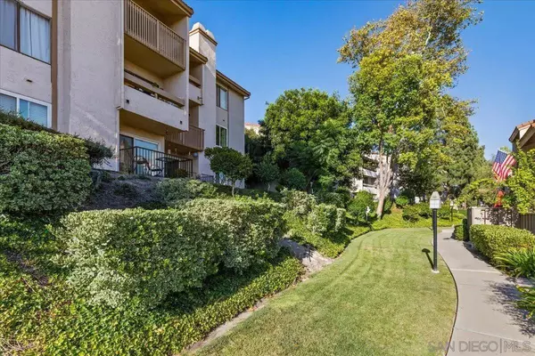 6877 Caminito Mundo #29, San Diego, CA 92119