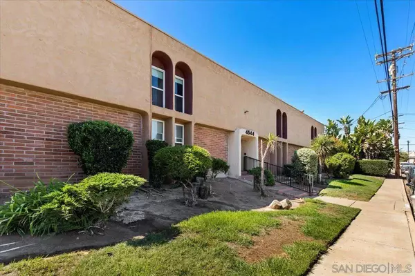 4844 68th St #14, San Diego, CA 92115