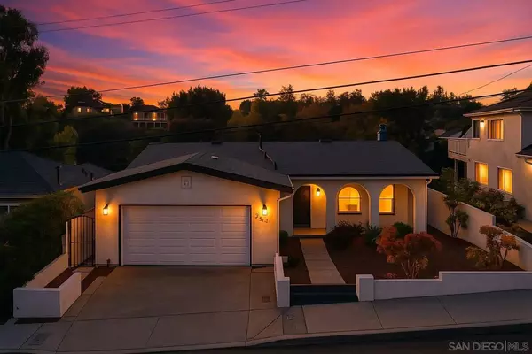 2324 Montclair St, San Diego, CA 92104