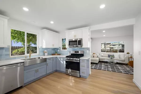 7661 Stalmer St, San Diego, CA 92111