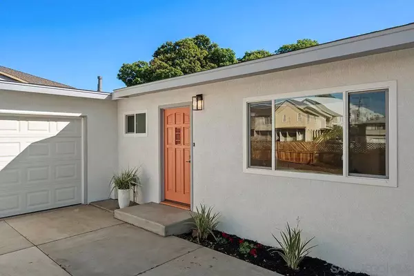 7661 Stalmer St, San Diego, CA 92111