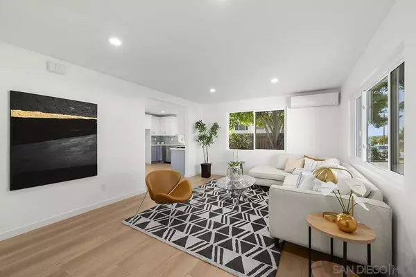 7661 Stalmer St, San Diego, CA 92111