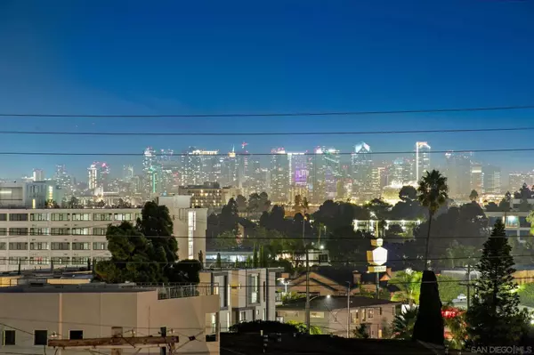 1525 Willow St, San Diego, CA 92106