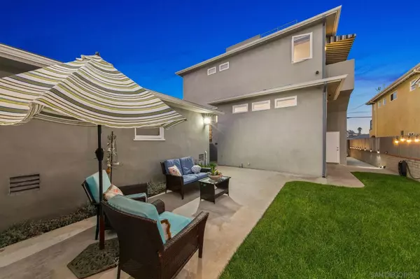 1525 Willow St, San Diego, CA 92106