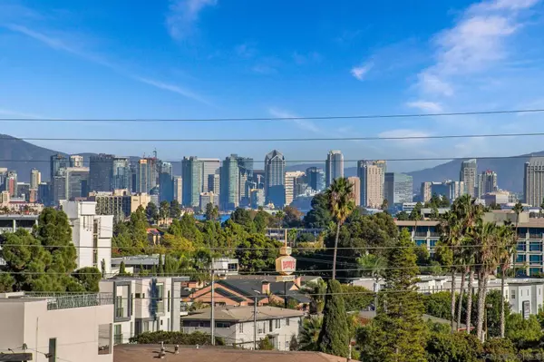 1525 Willow St, San Diego, CA 92106