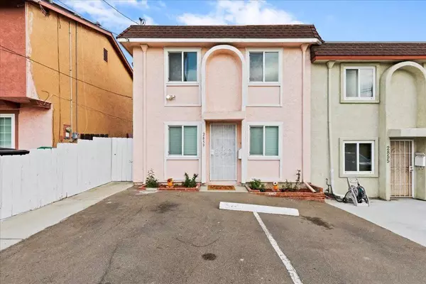 2859 Menlo Ave, San Diego, CA 92105