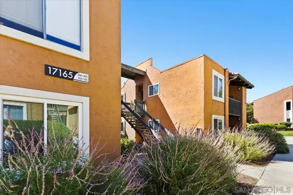 17165 W Bernardo Dr #205, San Diego, CA 92127
