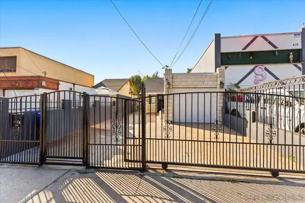 430 S 33rd St, San Diego, CA 92113