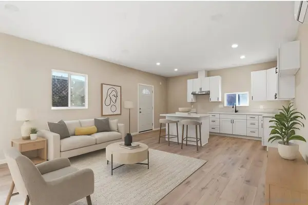 430 S 33rd St, San Diego, CA 92113