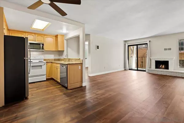 2950 Broadway #16, San Diego, CA 92102