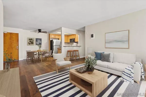 2950 Broadway #16, San Diego, CA 92102