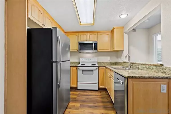 2950 Broadway #16, San Diego, CA 92102