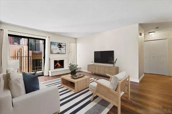 2950 Broadway #16, San Diego, CA 92102