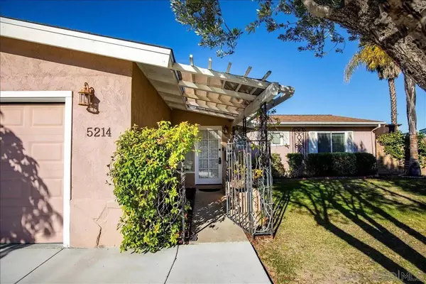 5214 Lewison Pl, San Diego, CA 92120