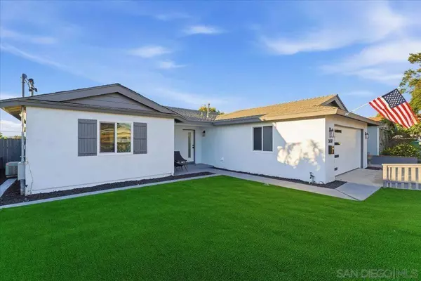 3650 Mount Acadia Blvd, San Diego, CA 92111