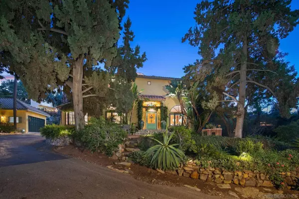 1115 S Mollison Ave, El Cajon, CA 92020