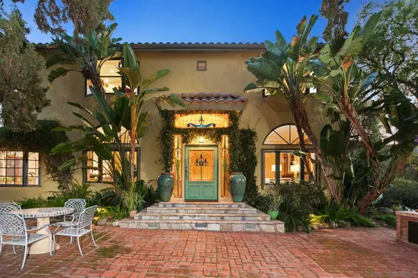 1115 S Mollison Ave, El Cajon, CA 92020