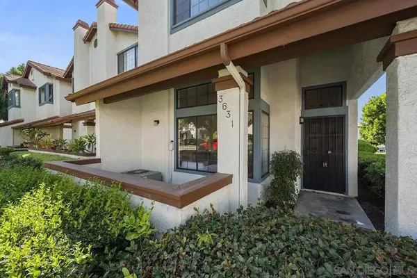 3631 Mission Mesa Way, San Diego, CA 92120