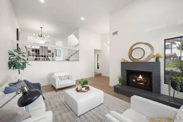 3631 Mission Mesa Way, San Diego, CA 92120