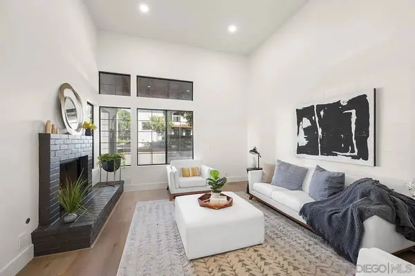 3631 Mission Mesa Way, San Diego, CA 92120