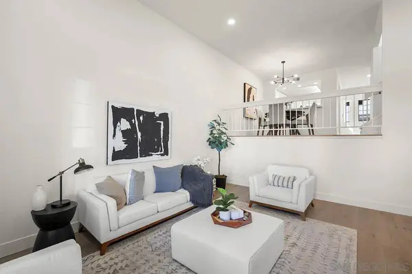 3631 Mission Mesa Way, San Diego, CA 92120