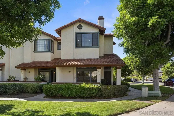 3631 Mission Mesa Way, San Diego, CA 92120