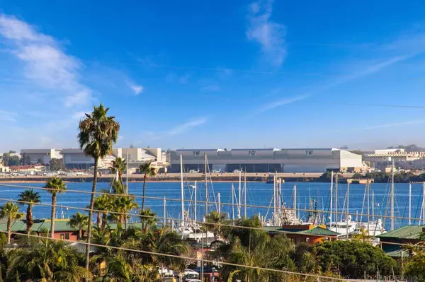 1525 Willow St, San Diego, CA 92106