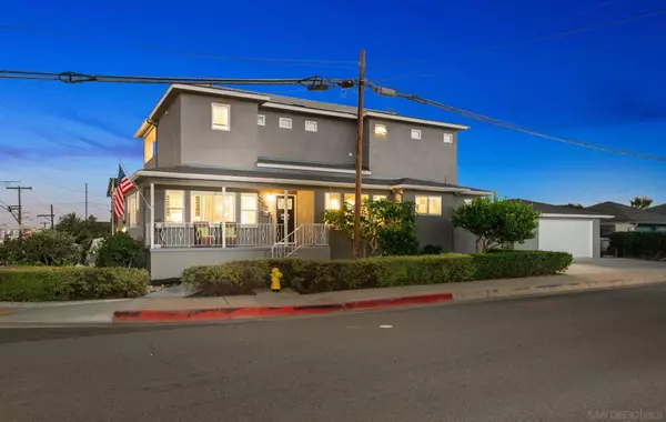 1525 Willow St, San Diego, CA 92106