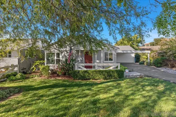 1332 Palomar Ter, Escondido, CA 92027