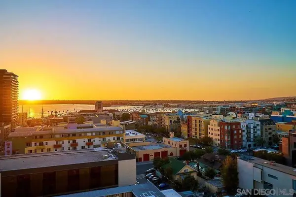 300 W Beech St #1003, San Diego, CA 92101