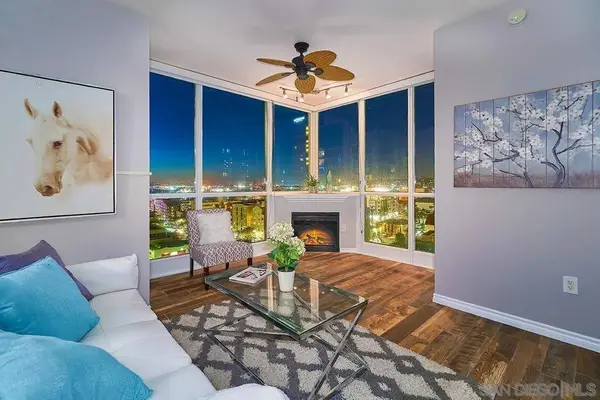 300 W Beech St #1003, San Diego, CA 92101